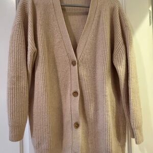 Jenni Kayne Cashmere Cocoon Cardigan
